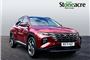 2021 Hyundai Tucson 1.6 TGDi Hybrid 230 Ultimate 5dr 2WD Auto