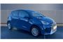 2017 Hyundai i10 1.0 SE 5dr