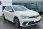 2024 Volkswagen Polo 1.0 TSI Life 5dr