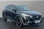 2020 Hyundai Tucson 1.6 TGDi 177 N Line 5dr 2WD