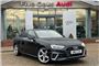 2021 Audi A4 35 TDI S Line 4dr S Tronic