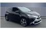 2017 Toyota Aygo 1.0 VVT-i X-Clusiv 3 5dr
