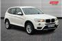 2017 BMW X3 xDrive20d SE 5dr Step Auto