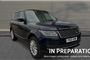 2021 Land Rover Range Rover 3.0 D300 Vogue 4dr Auto