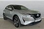 2022 Nissan Qashqai 1.3 DiG-T MH 158 N-Connecta 5dr Xtronic