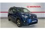 2019 Peugeot Rifter 1.5 BlueHDi 130 GT Line 5dr EAT8