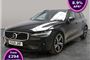 2020 Volvo V60 2.0 T4 [190] R DESIGN Plus 5dr Auto