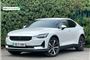 2022 Polestar 2 165kW 64kWh Standard Range Single motor 5dr Auto