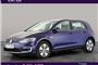 2020 Volkswagen e-Golf 99kW e-Golf 35kWh 5dr Auto