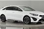 2023 Kia ProCeed 1.5T GDi ISG GT-Line 5dr DCT