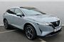 2022 Nissan Qashqai 1.3 DiG-T MH 158 Tekna 5dr