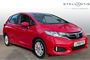 2018 Honda Jazz 1.3 i-VTEC SE 5dr