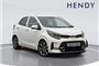 2023 Kia Picanto 1.0T GDi GT-line S 5dr [4 seats]