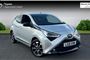 2021 Toyota Aygo 1.0 VVT-i X-Trend TSS 5dr