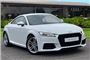 2020 Audi TT 40 TFSI Sport 2dr S Tronic