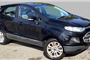 2017 Ford EcoSport 1.5 Zetec 5dr