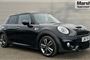 2017 MINI Hatchback 5dr 2.0 Cooper S Works 210 5dr