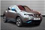 2019 Nissan Juke 1.6 [112] Bose Personal Edition 5dr CVT