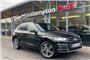 2020 Audi Q5 55 TFSI e Quattro S Line Competition 5dr S Tronic