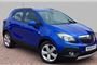 2015 Vauxhall Mokka 1.4T Exclusiv 5dr Auto