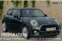 2017 MINI Hatchback 1.5 Cooper 3dr Auto