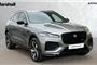 2023 Jaguar F-Pace 2.0 P400e R-Dynamic Black 5dr Auto AWD