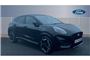 2024 Ford Puma 1.0 EcoBoost Hybrid mHEV ST-Line X 5dr DCT