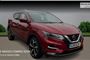 2019 Nissan Qashqai 1.3 DiG-T Tekna 5dr