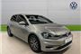 2019 Volkswagen Golf 1.5 TSI EVO SE [Nav] 5dr DSG