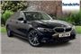 2021 BMW 3 Series 318i Sport 4dr Step Auto