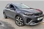 2021 Kia Stonic 1.0T GDi 48V GT-Line 5dr