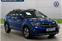 2024 Volkswagen Taigo 1.0 TSI 110 Life 5dr