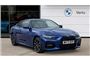 2022 BMW 4 Series 420i M Sport 2dr Step Auto