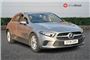 2019 Mercedes-Benz A-Class A180 Sport 5dr Auto