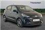 2024 Hyundai i10 1.0 MPi Premium 5dr Auto