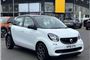 2018 Smart Forfour 0.9 Turbo Prime 5dr