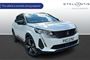 2021 Peugeot 3008 1.6 PureTech 180 GT Premium 5dr EAT8