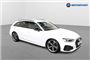 2020 Audi A4 35 TDI Black Edition 5dr S Tronic