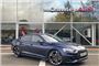 2024 Audi A5 Sportback 35 TFSI Black Edition 5dr S Tronic