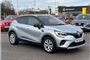 2020 Renault Captur 1.3 TCE 130 Iconic 5dr