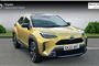 2022 Toyota Yaris Cross 1.5 Hybrid Premiere Edition 5dr CVT