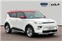 2020 Kia Soul 150kW First Edition 64kWh 5dr Auto