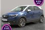 2020 Vauxhall Crossland X 1.2T [130] Elite 5dr [Start Stop]