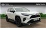 2024 Toyota RAV4 2.5 PHEV GR Sport 5dr CVT