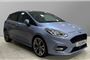 2021 Ford Fiesta 1.0 EcoBoost Hybrid mHEV 155 ST-Line X Edition 5dr