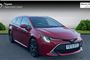 2022 Toyota Corolla Touring Sport 2.0 VVT-i Hybrid Excel 5dr CVT