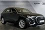 2022 Audi Q3 35 TFSI Sport 5dr [Tech Pro]