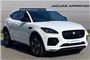 2024 Jaguar E-Pace 2.0 D200 R-Dynamic SE Black 5dr Auto