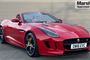 2016 Jaguar F-Type 5.0 Supercharged V8 R 2dr Auto AWD