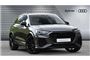 2022 Audi RS Q3 RS Q3 TFSI Quattro Audi Sport Edition 5dr S Tronic